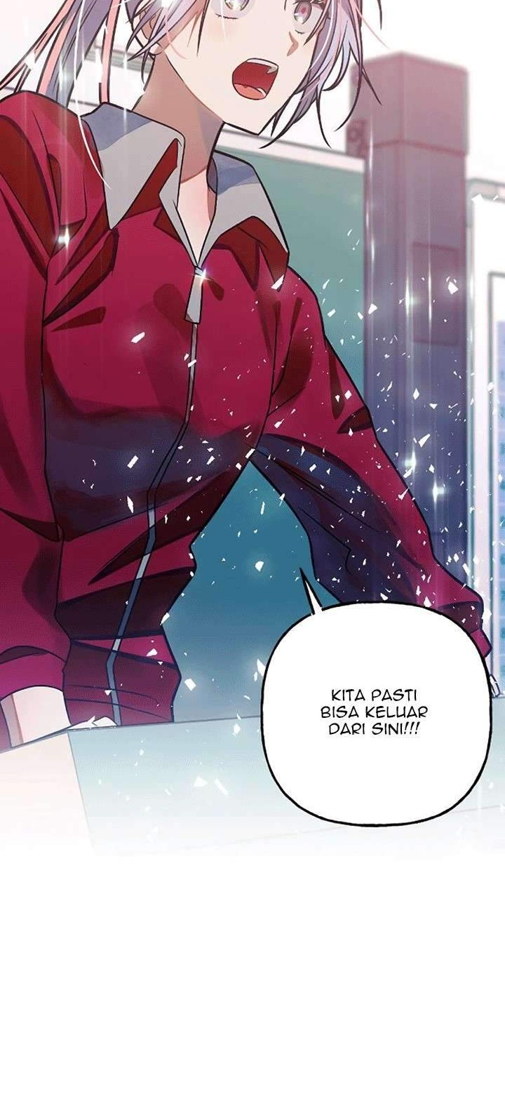 Survive Romance Chapter 7 - halaman 46