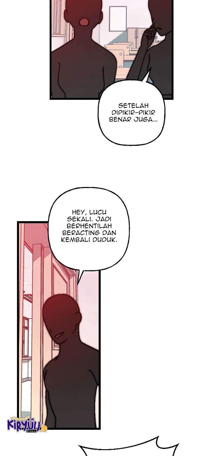 Survive Romance Chapter 7 - halaman 48