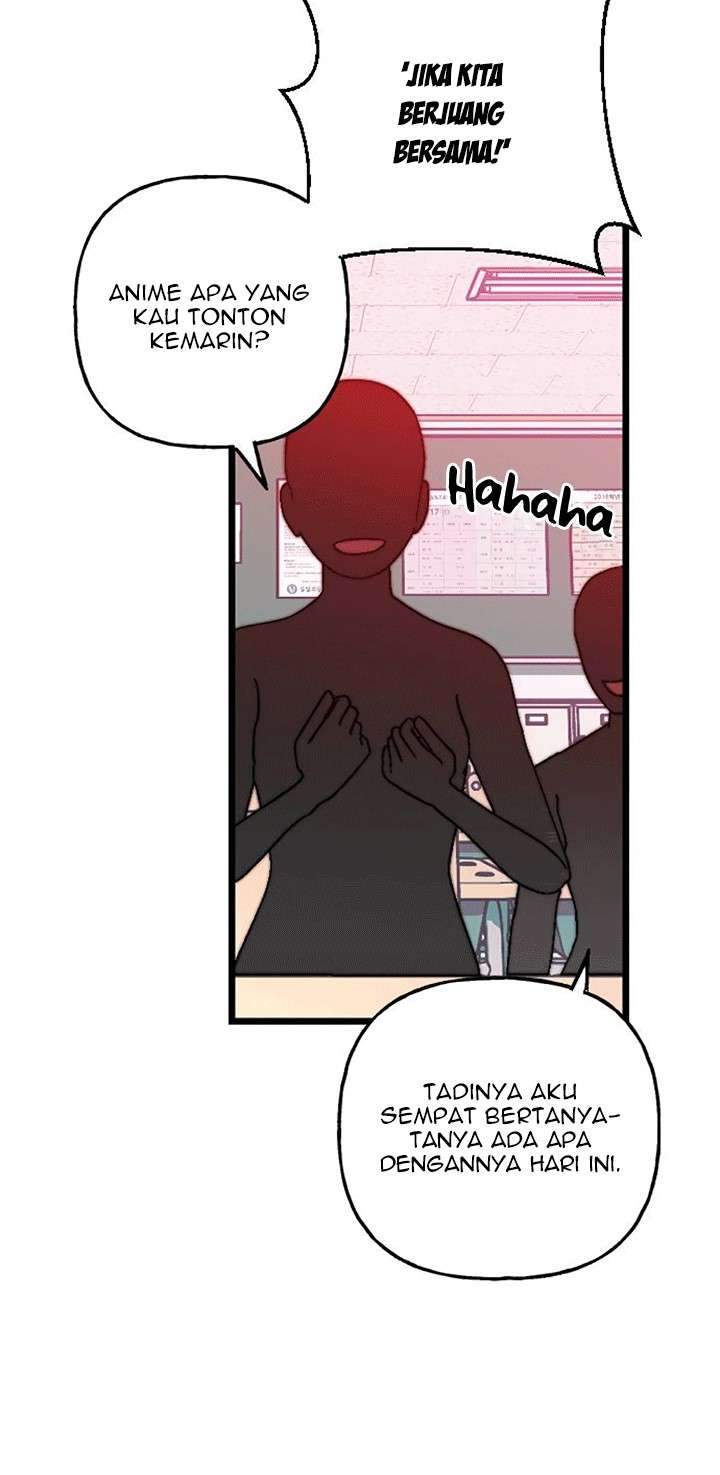 Survive Romance Chapter 7 - halaman 49