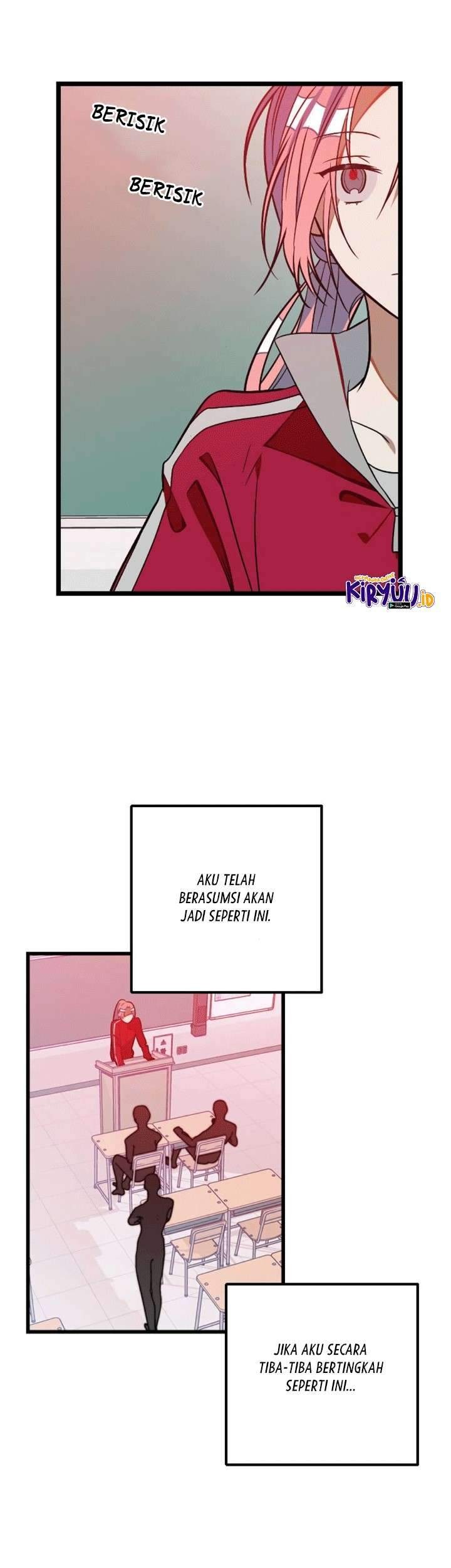 Survive Romance Chapter 7 - halaman 50