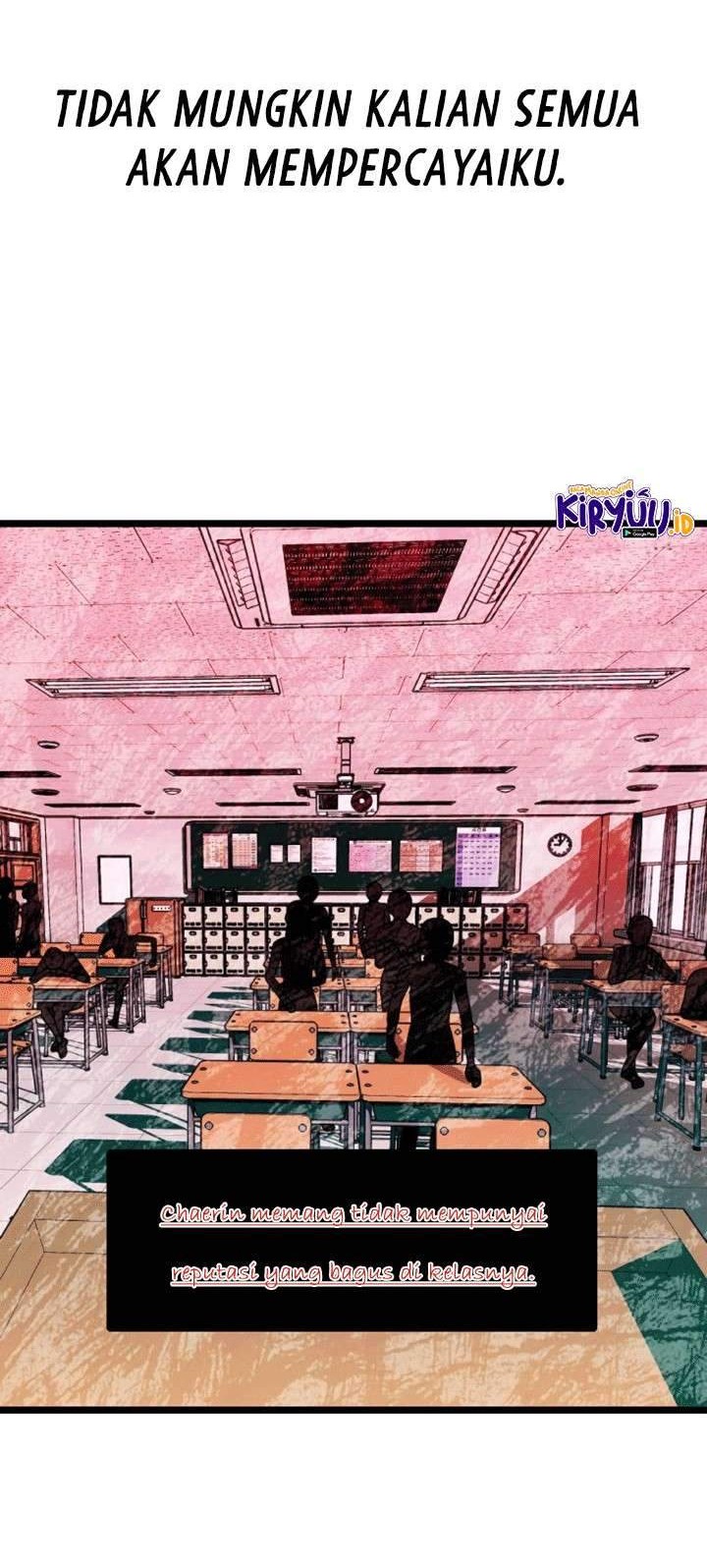 Survive Romance Chapter 7 - halaman 51