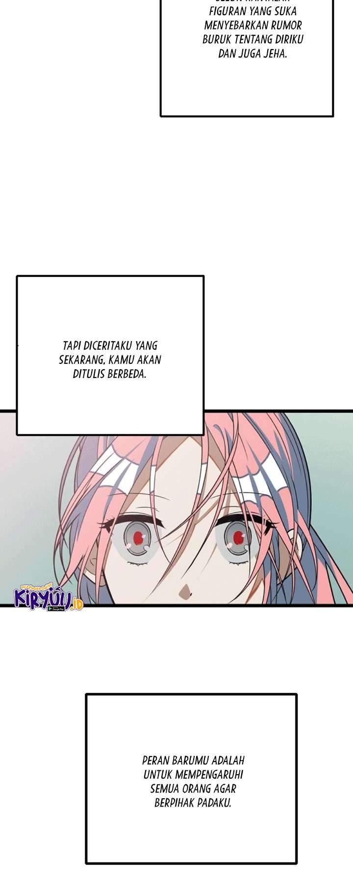 Survive Romance Chapter 7 - halaman 54