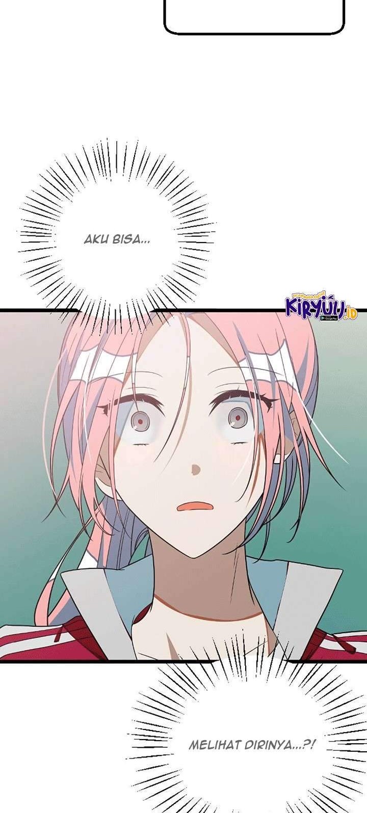 Survive Romance Chapter 7 - halaman 58