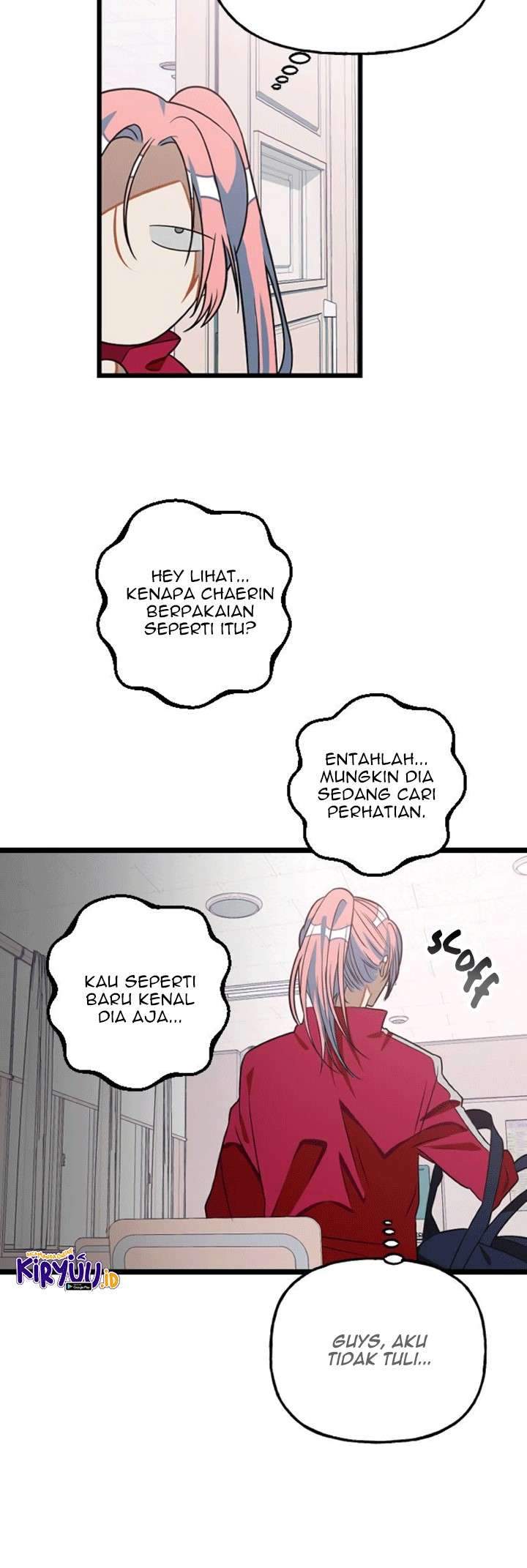 Survive Romance Chapter 7 - halaman 6