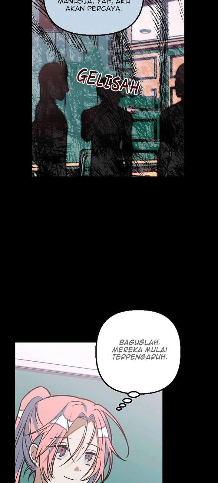 Survive Romance Chapter 8 - halaman 12