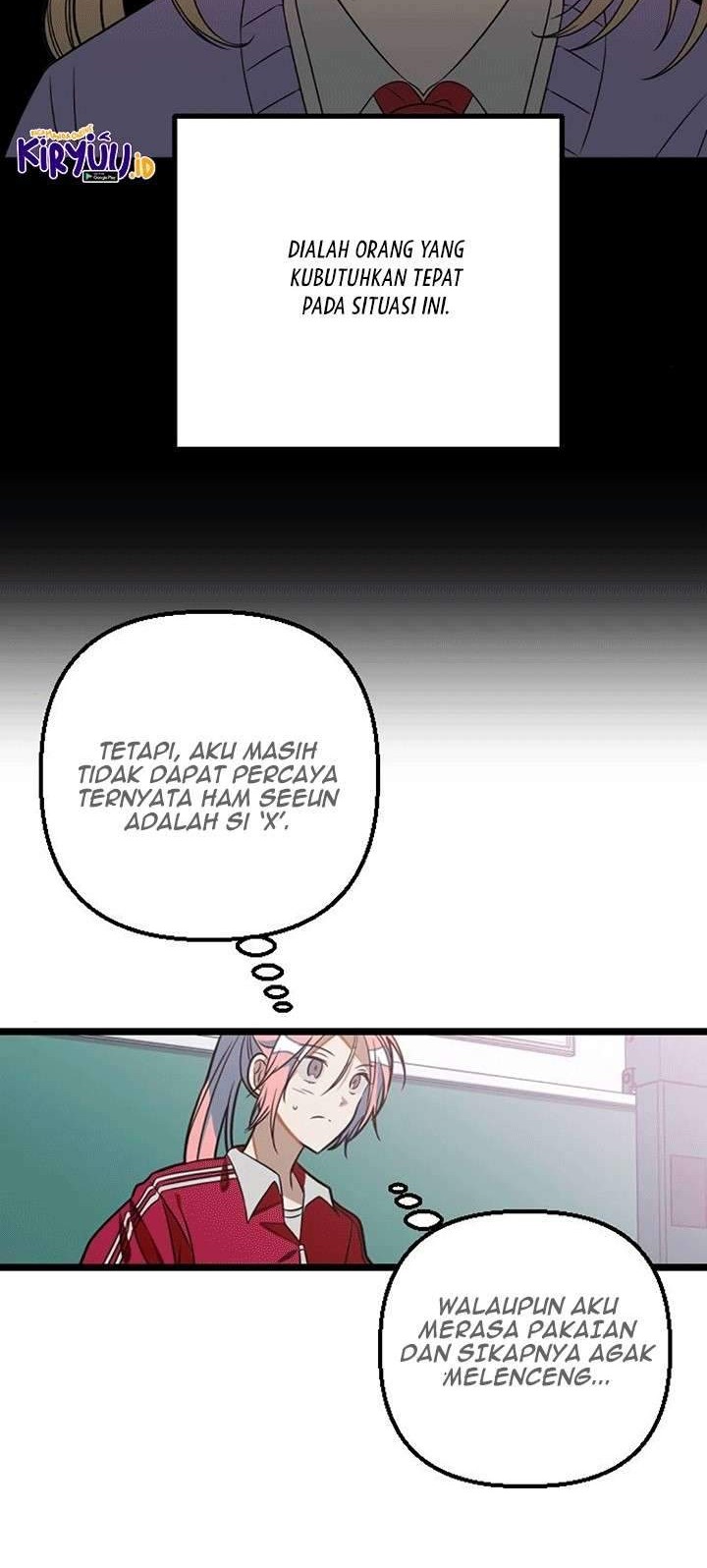Survive Romance Chapter 8 - halaman 14