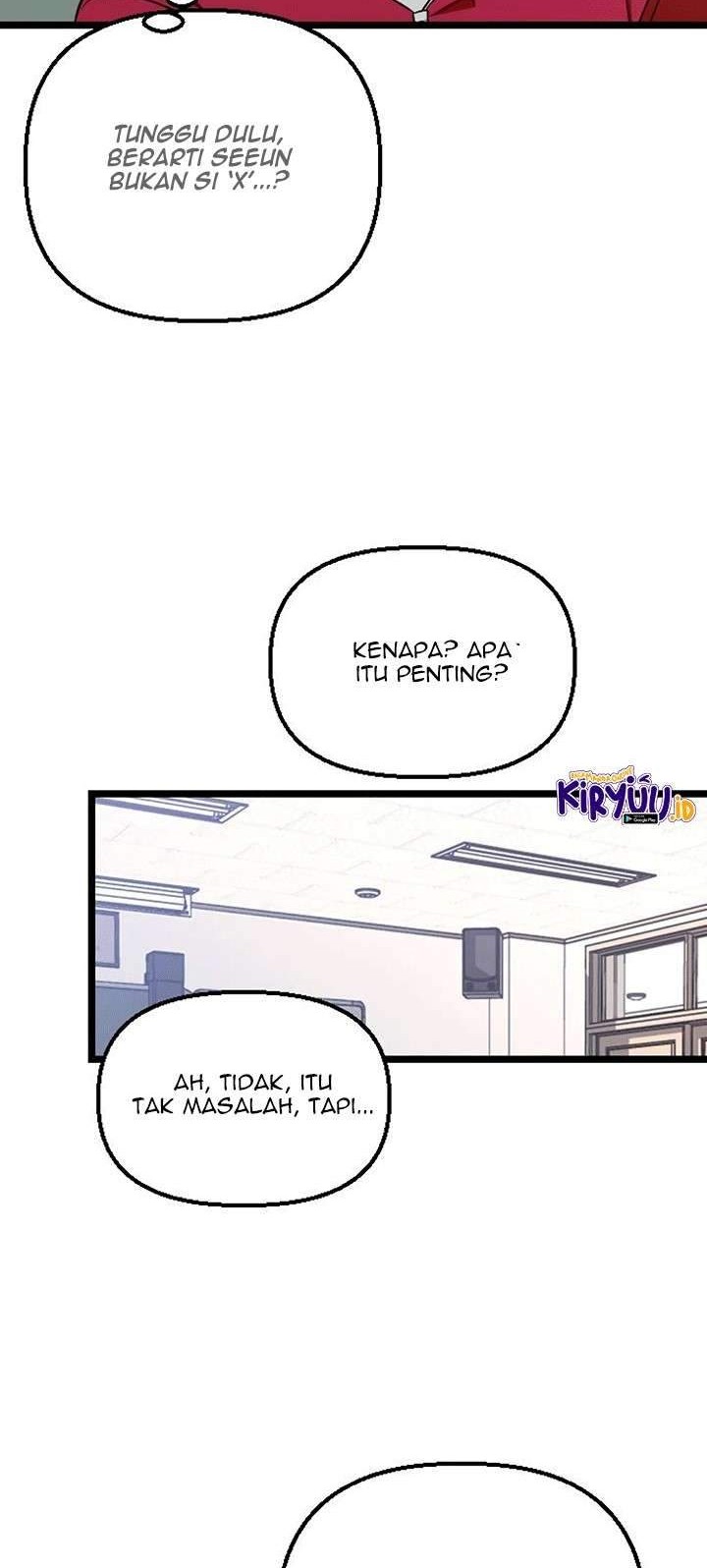 Survive Romance Chapter 8 - halaman 17
