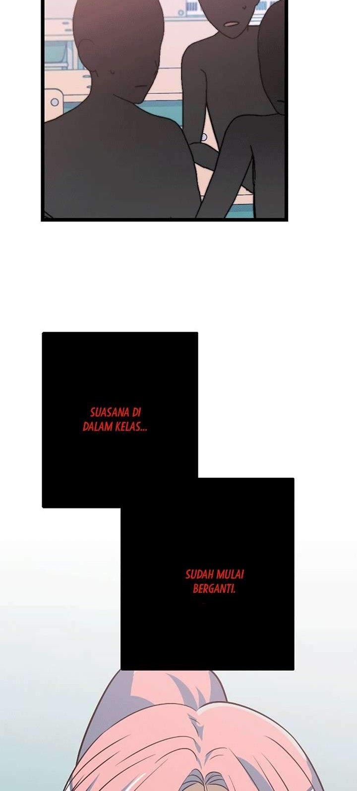 Survive Romance Chapter 8 - halaman 24