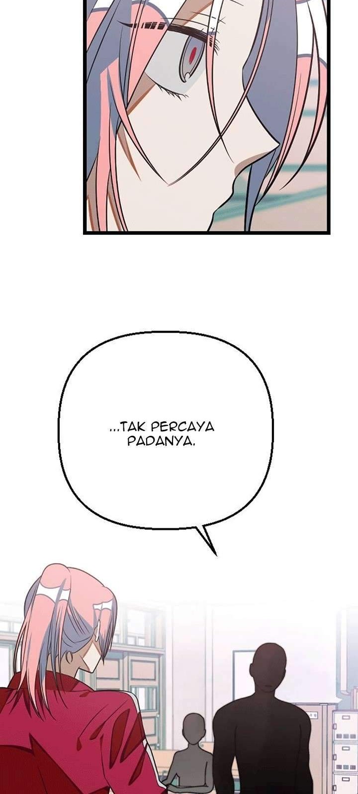 Survive Romance Chapter 8 - halaman 27