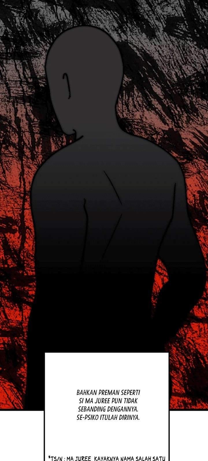 Survive Romance Chapter 8 - halaman 32