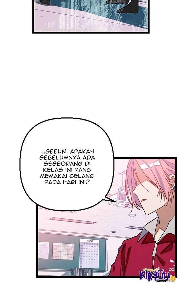 Survive Romance Chapter 8 - halaman 45