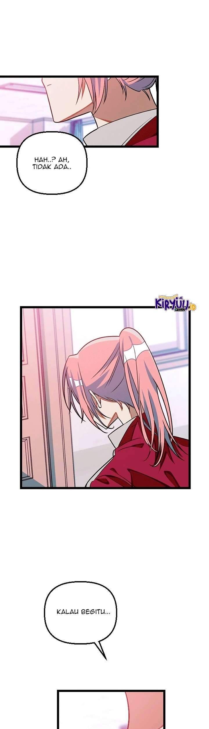 Survive Romance Chapter 8 - halaman 46
