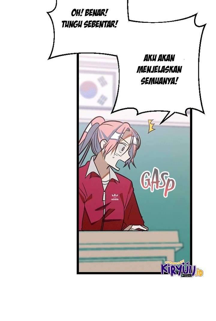 Survive Romance Chapter 8 - halaman 5