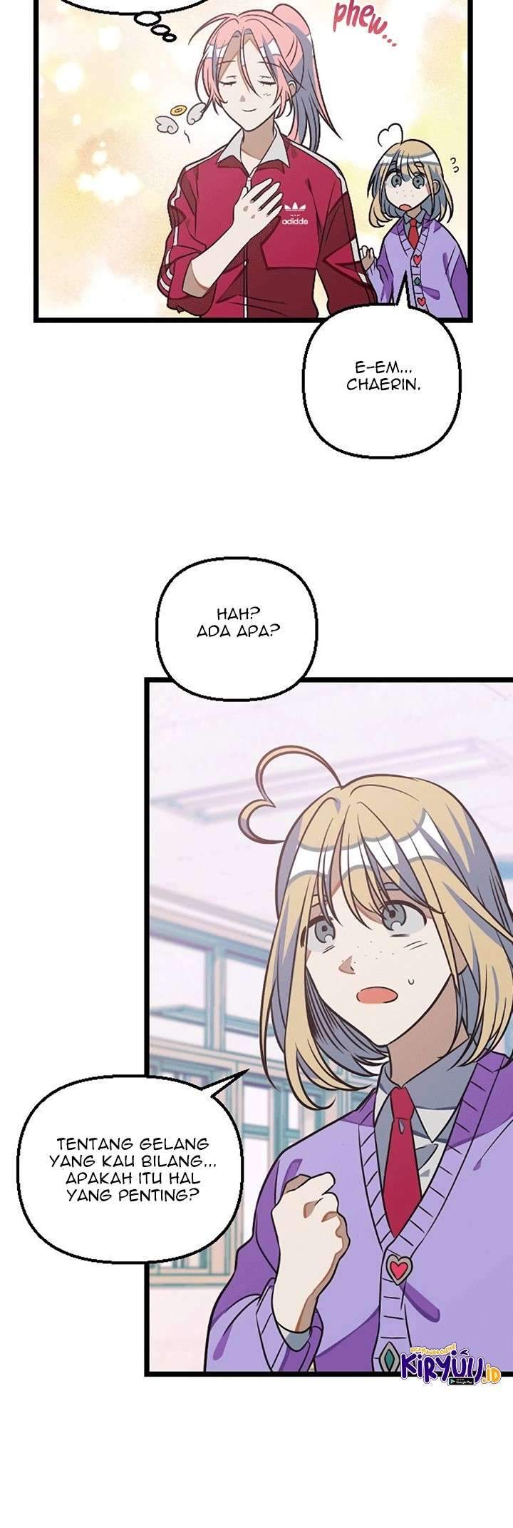 Survive Romance Chapter 8 - halaman 50