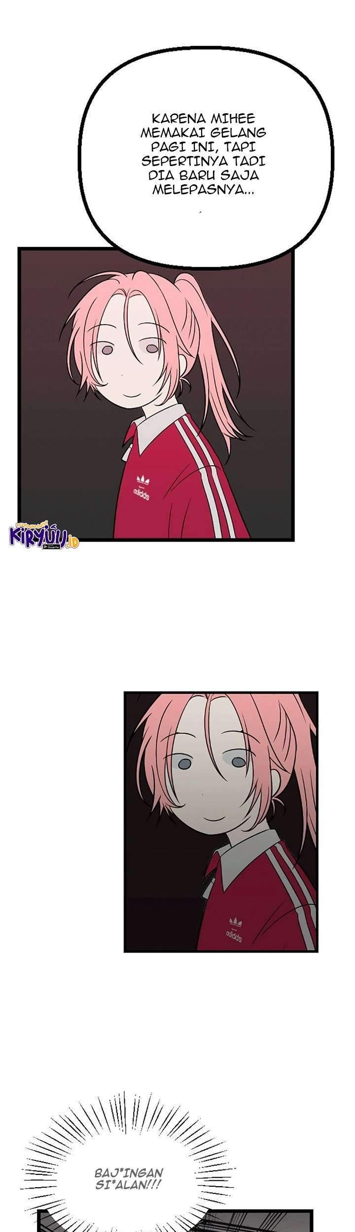 Survive Romance Chapter 8 - halaman 51
