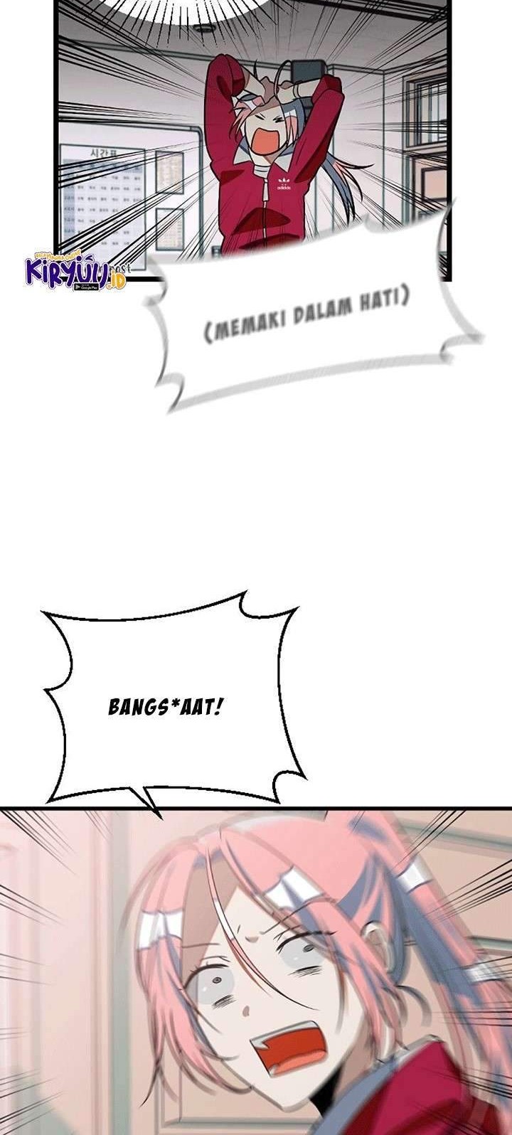 Survive Romance Chapter 8 - halaman 52