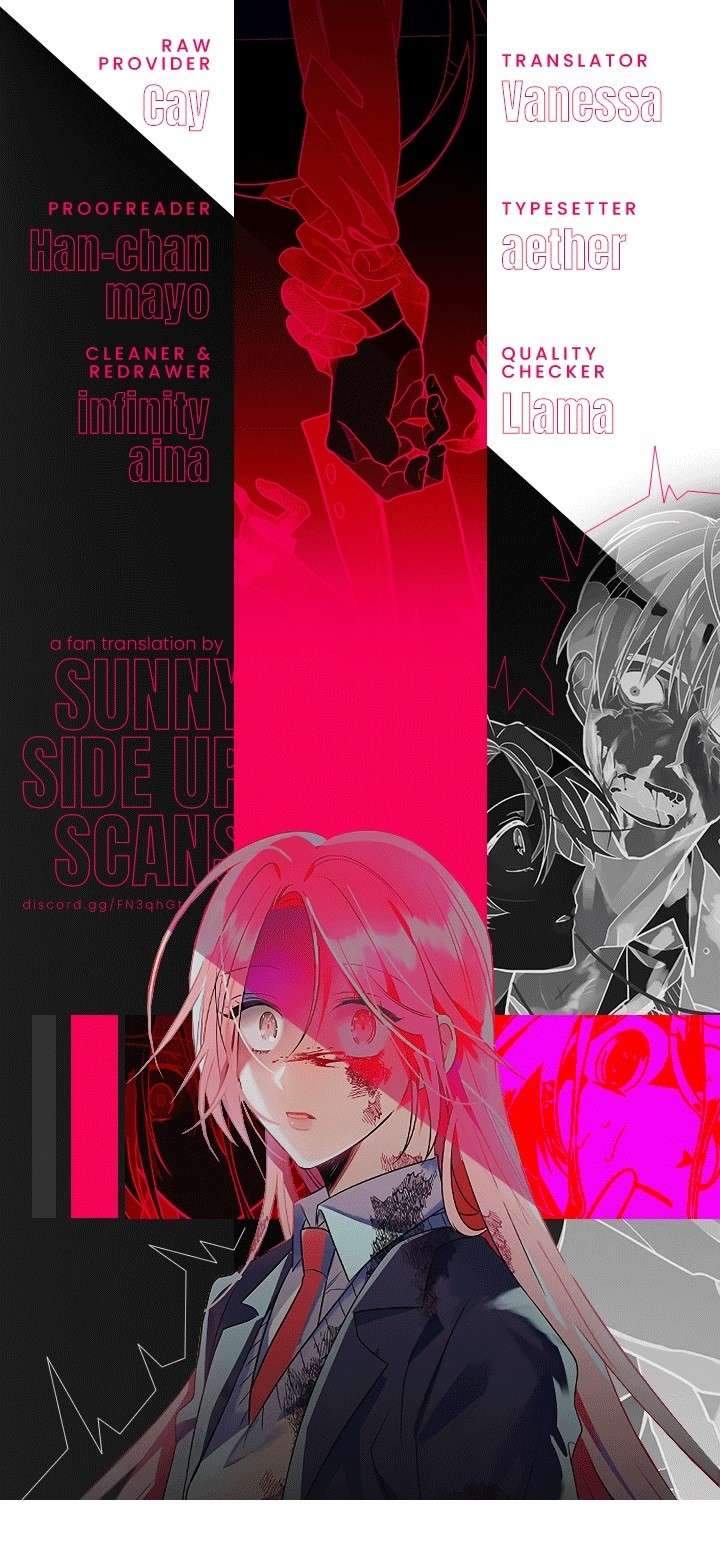 Survive Romance Chapter 8 - halaman 54