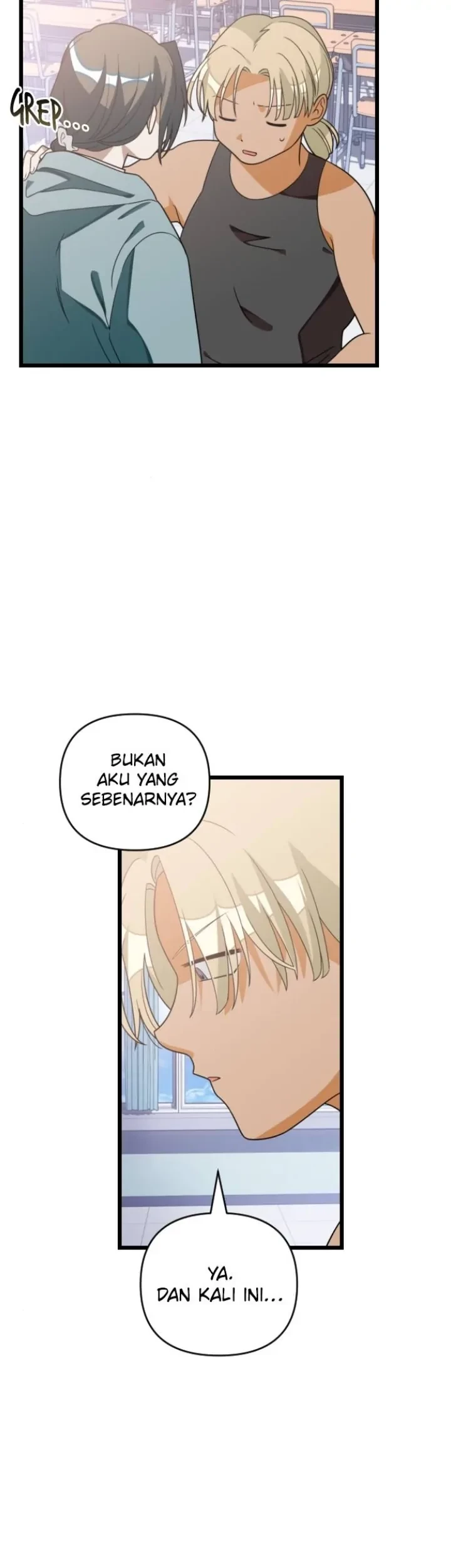 Survive Romance Chapter 82 - halaman 11