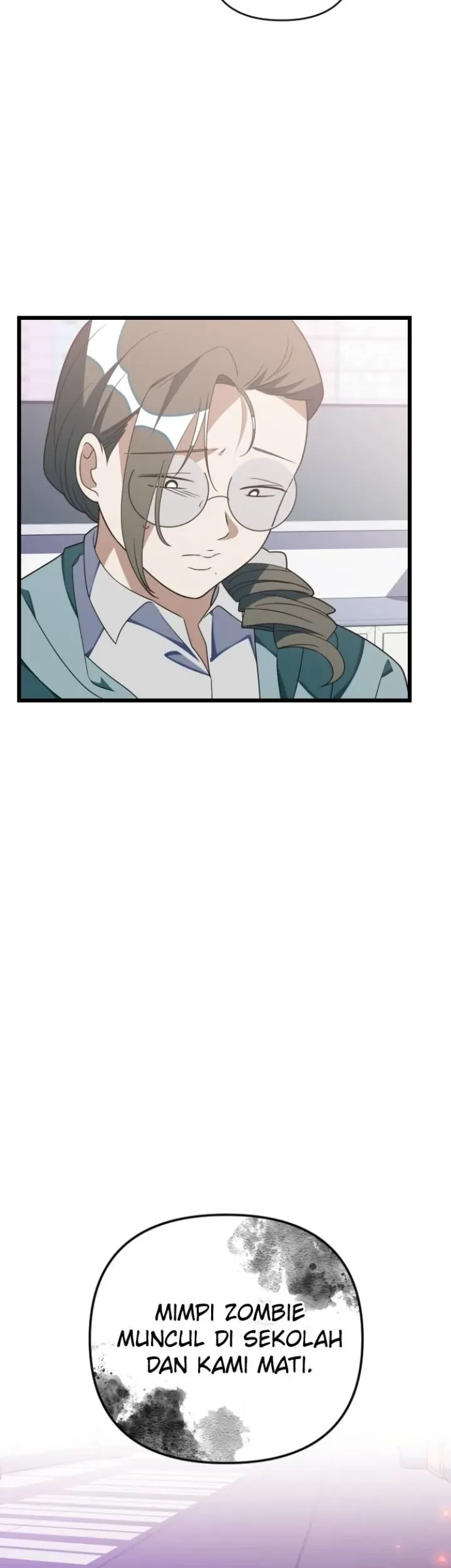 Survive Romance Chapter 82 - halaman 18