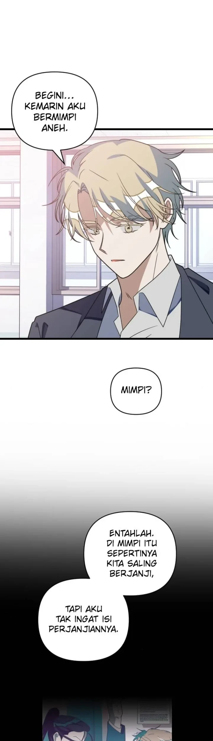 Survive Romance Chapter 82 - halaman 22