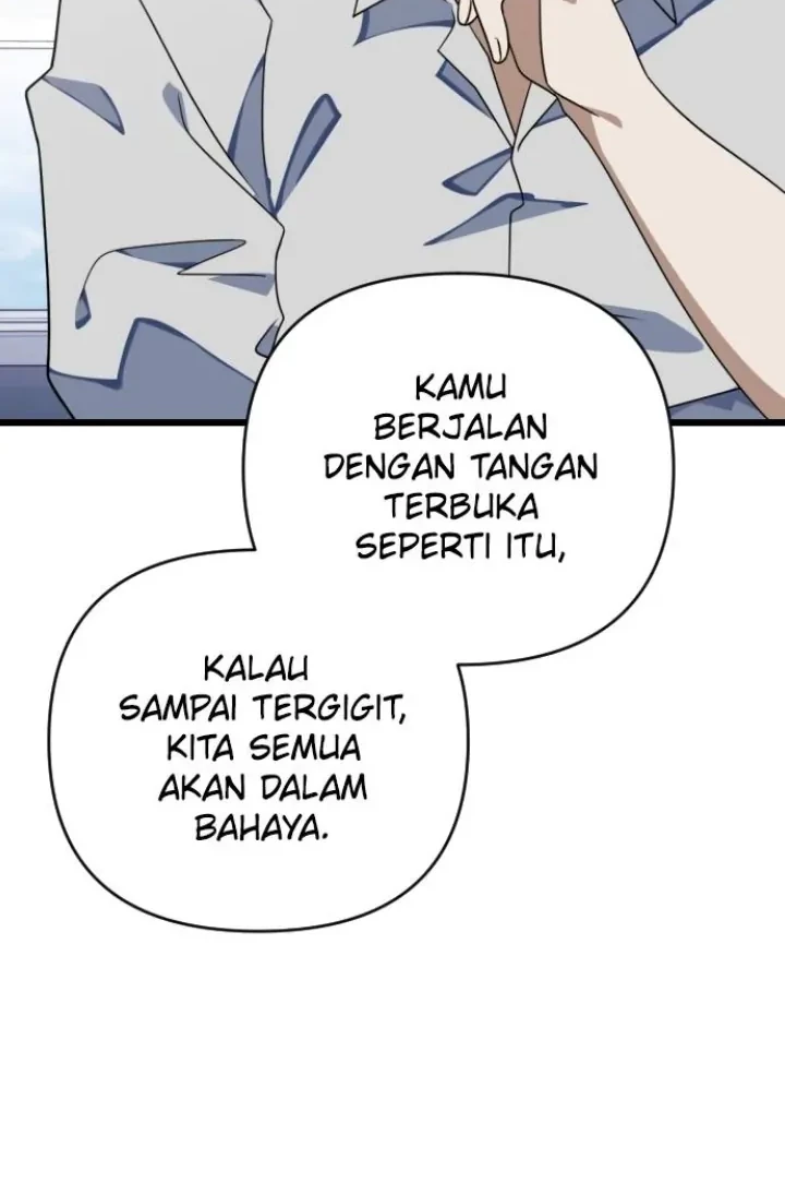 Survive Romance Chapter 82 - halaman 28