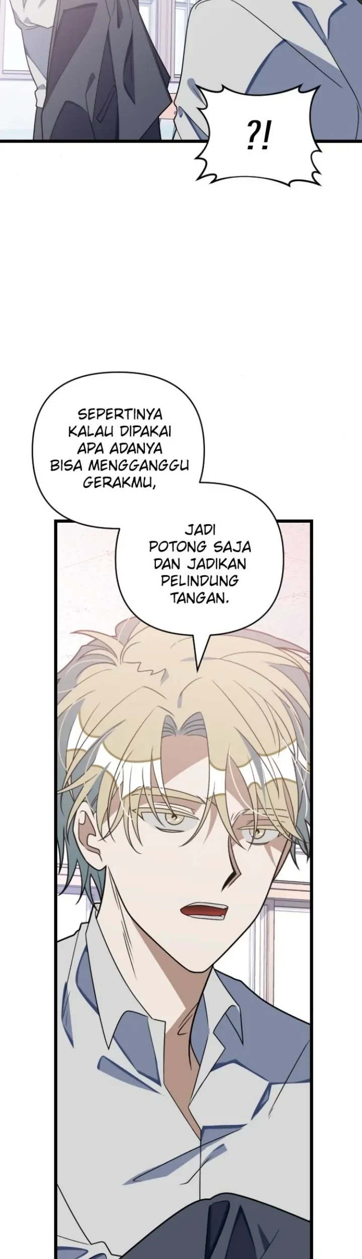 Survive Romance Chapter 82 - halaman 30