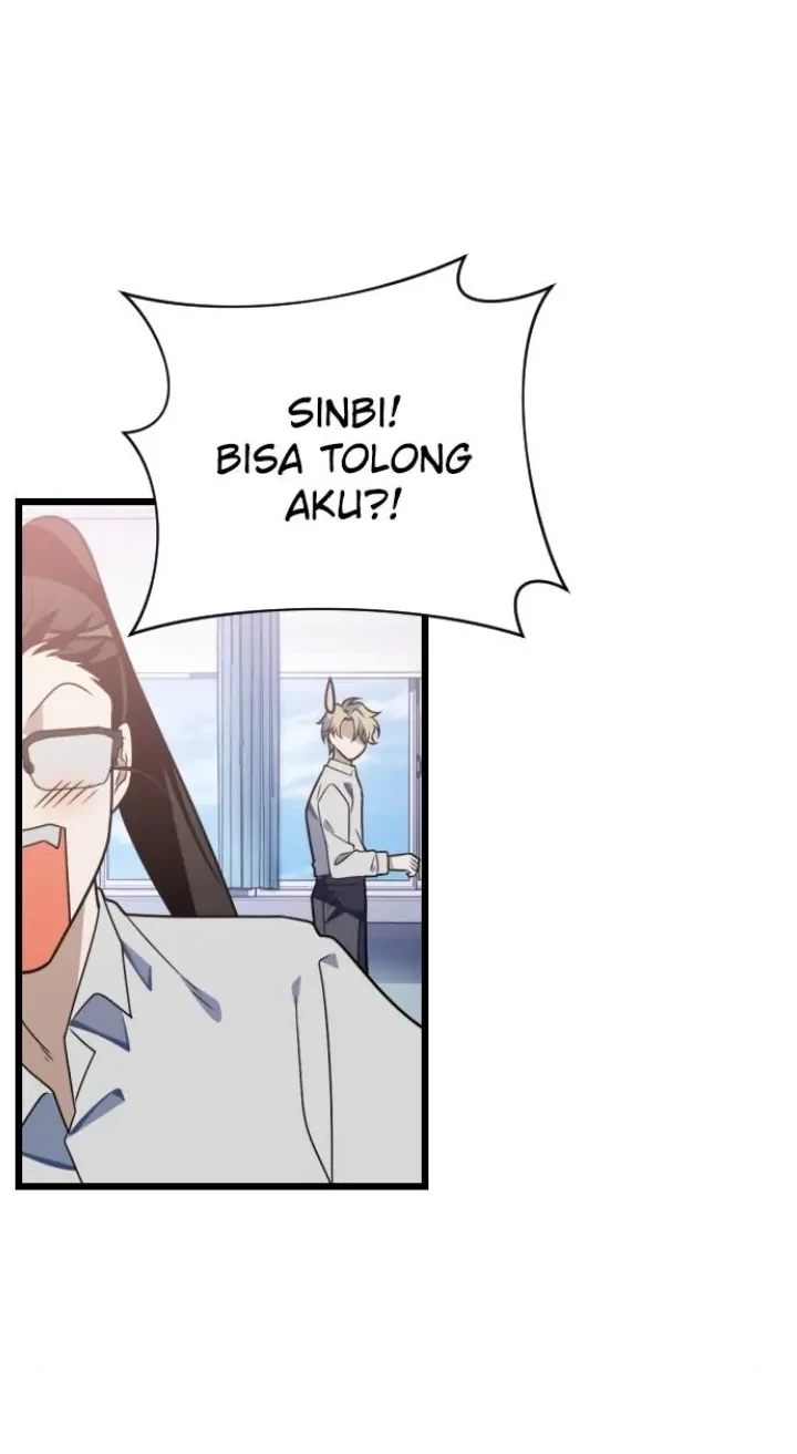 Survive Romance Chapter 82 - halaman 35