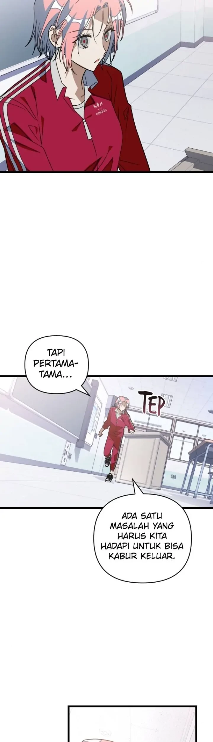 Survive Romance Chapter 82 - halaman 46