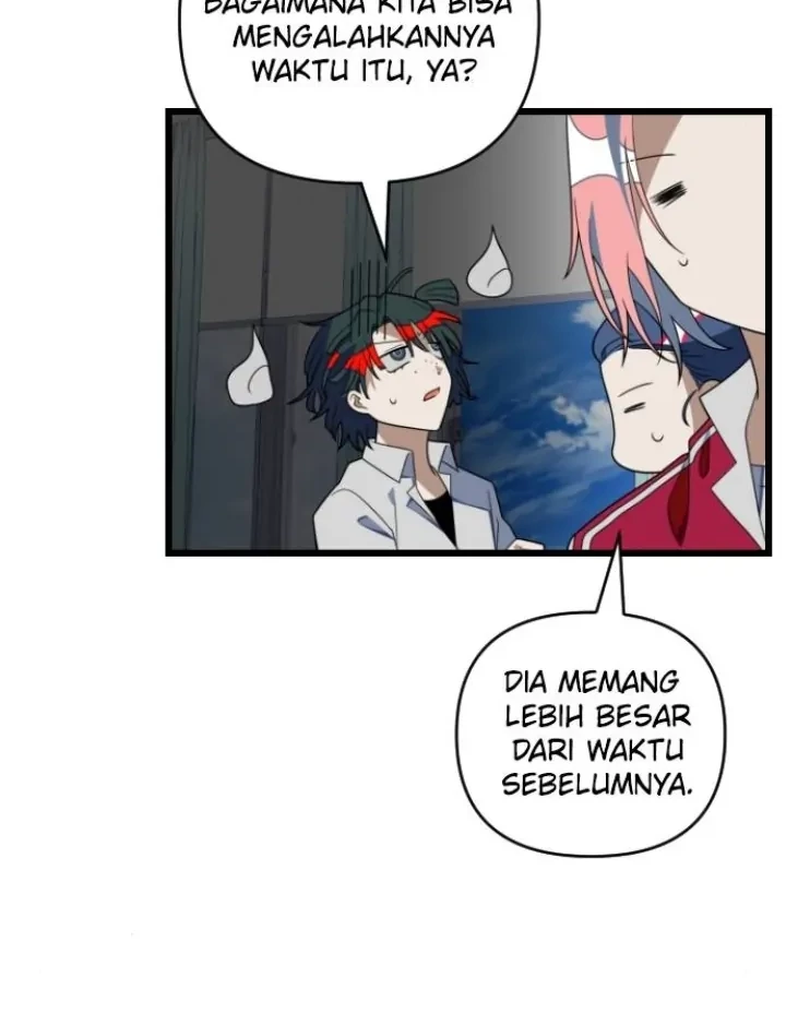 Survive Romance Chapter 82 - halaman 49