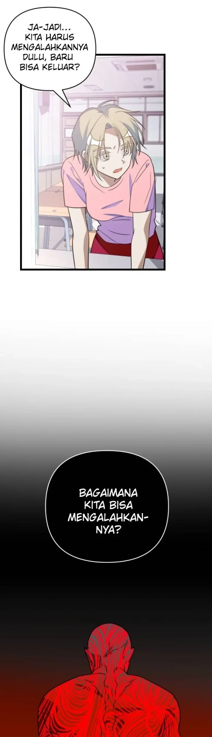 Survive Romance Chapter 82 - halaman 53