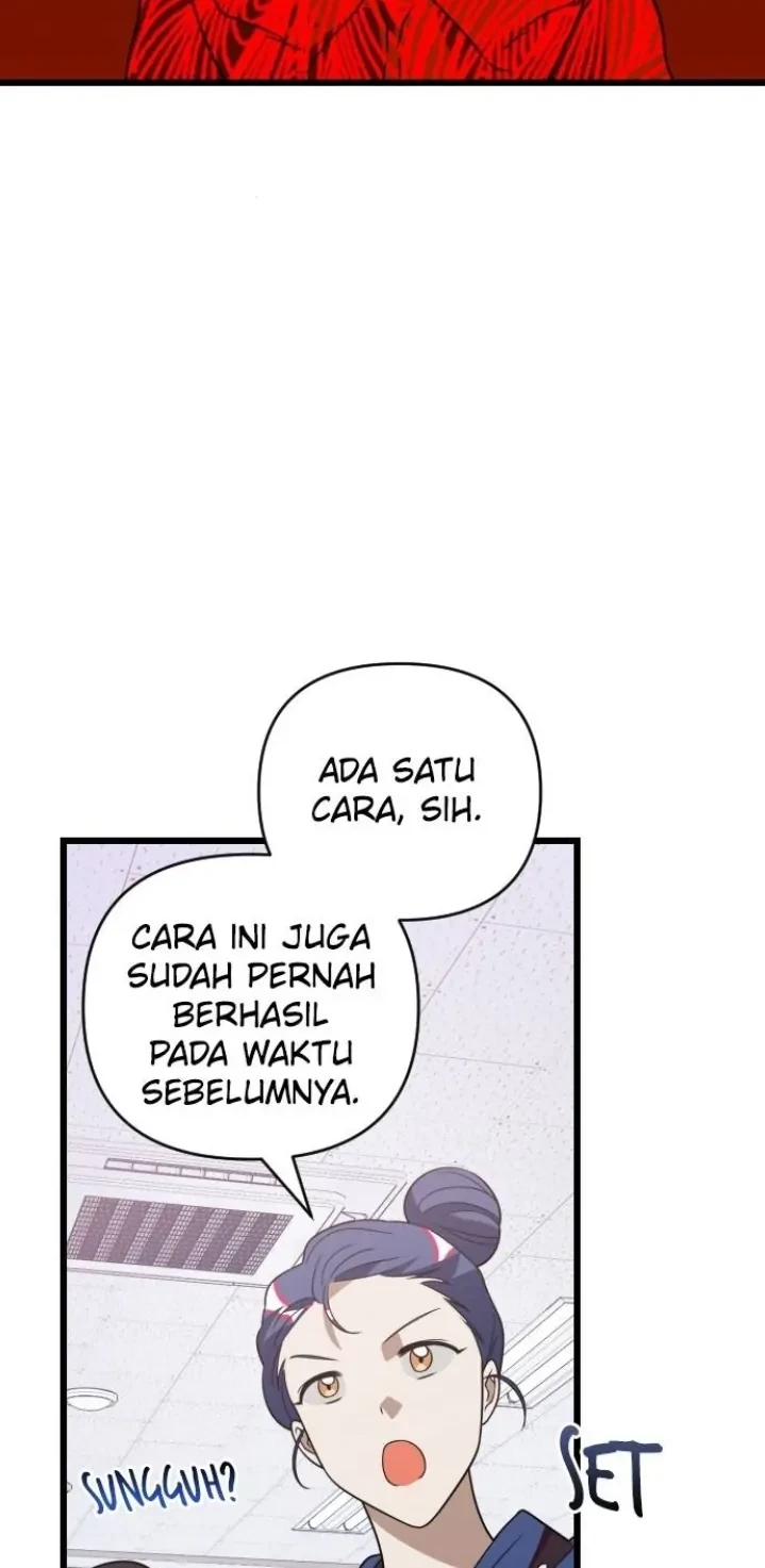 Survive Romance Chapter 82 - halaman 54