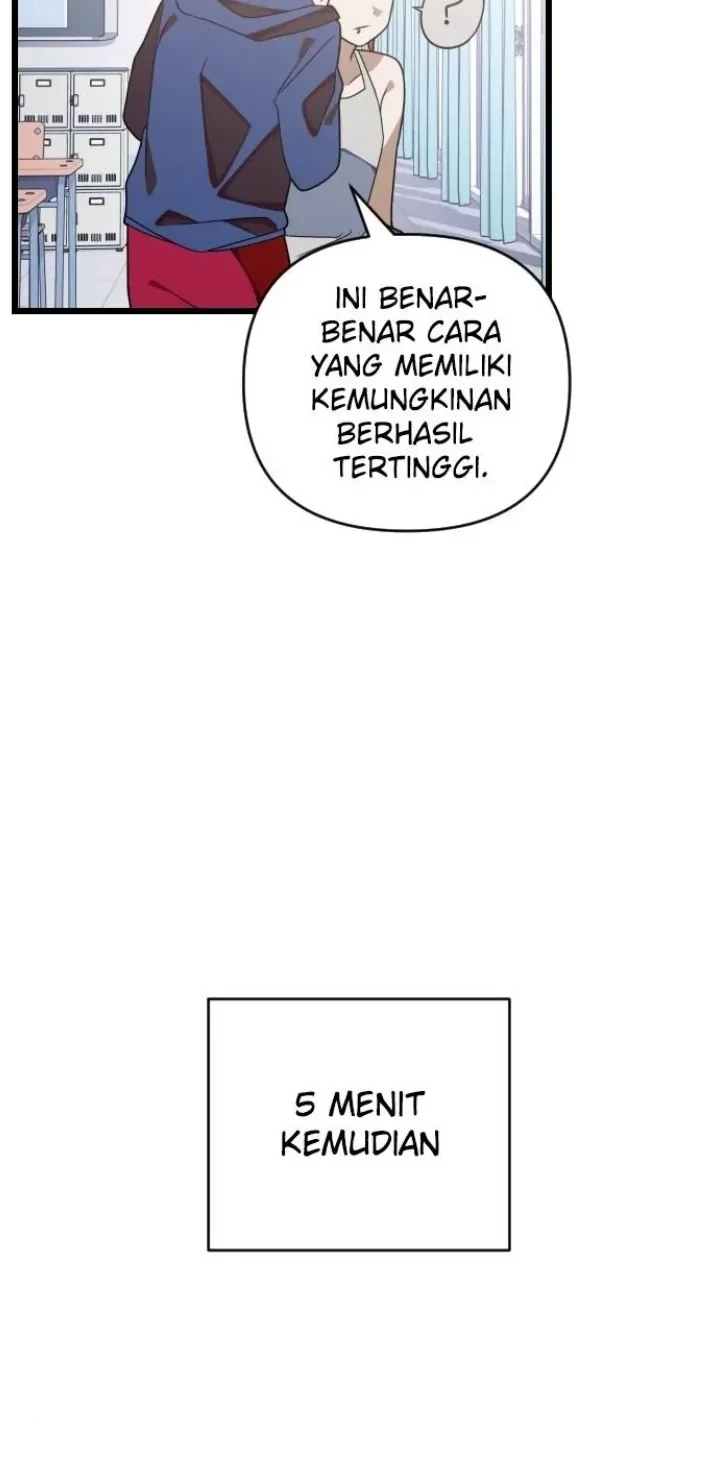 Survive Romance Chapter 82 - halaman 56