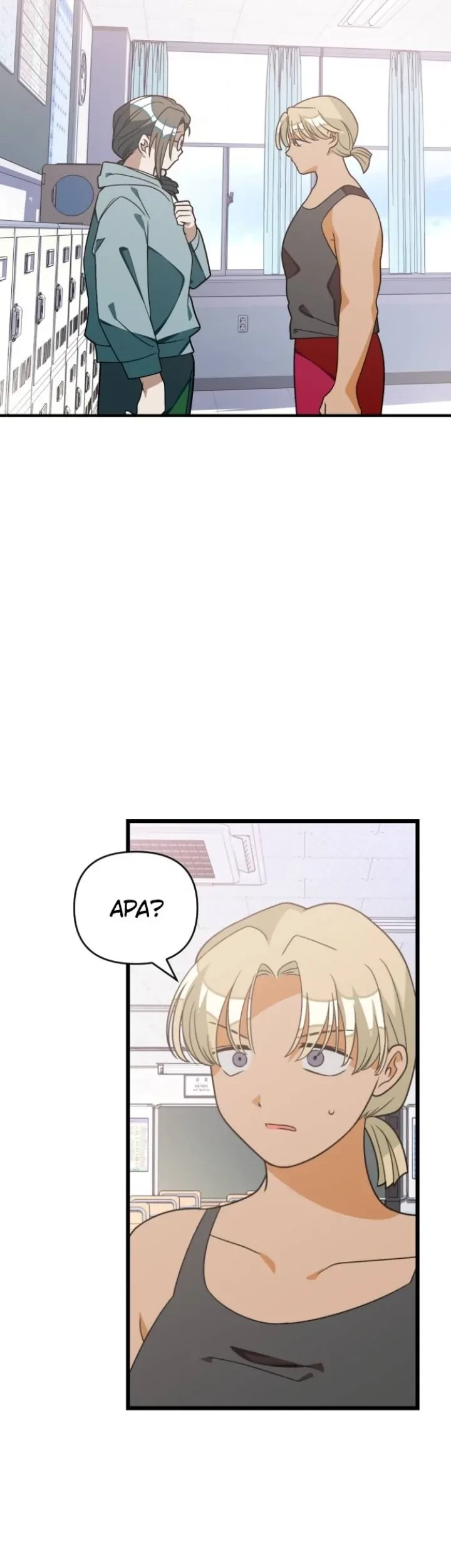 Survive Romance Chapter 82 - halaman 6