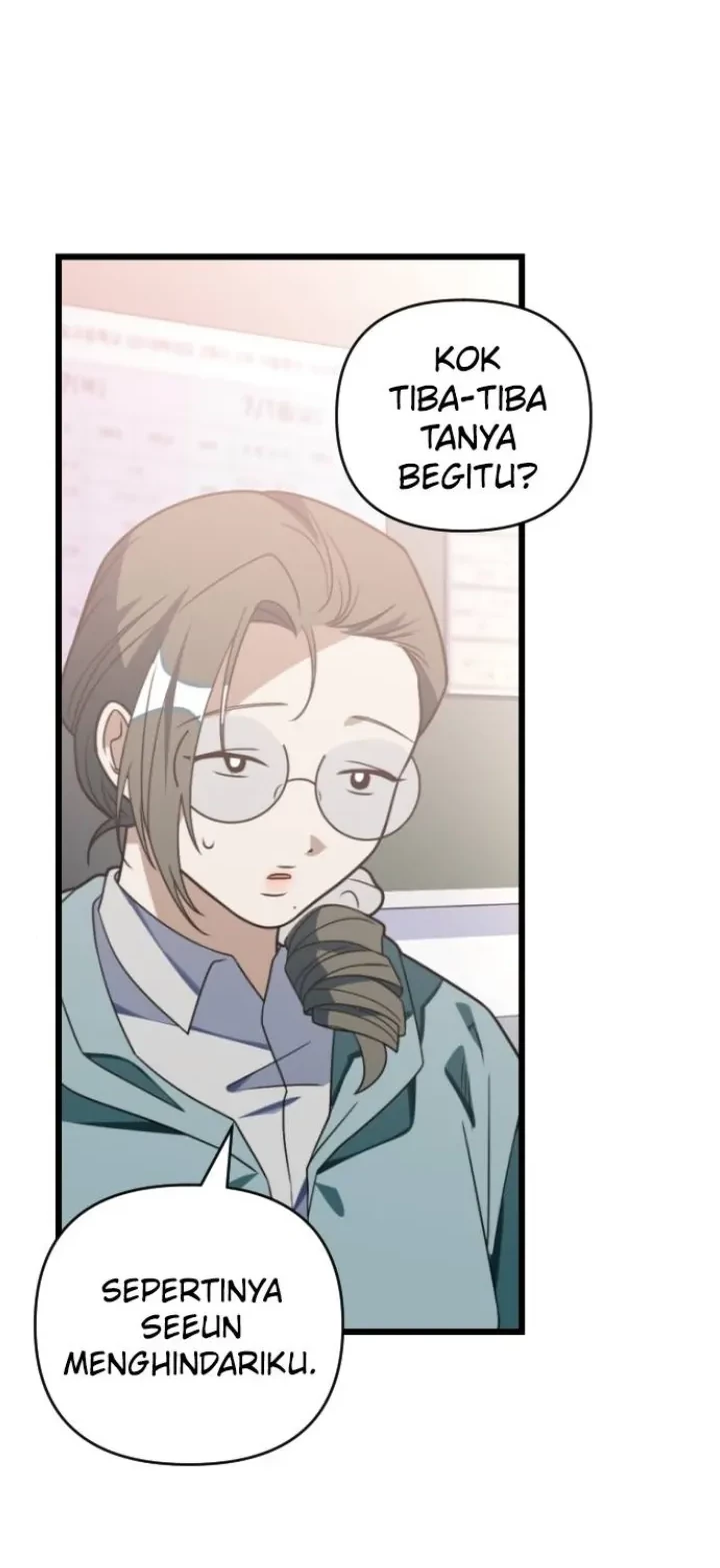 Survive Romance Chapter 82 - halaman 7