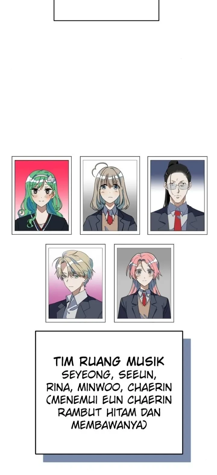 Survive Romance Chapter 83 - halaman 12
