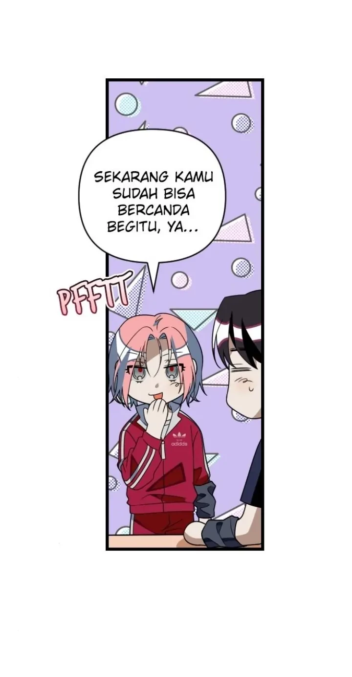 Survive Romance Chapter 83 - halaman 21