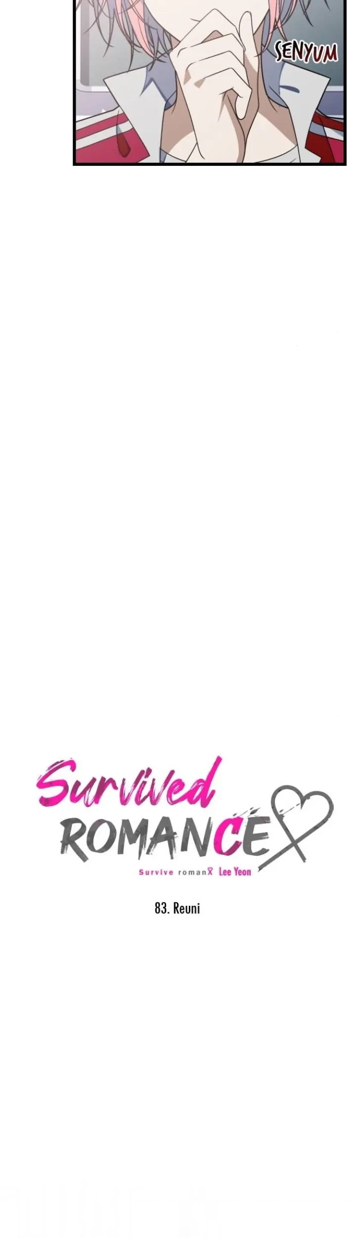 Survive Romance Chapter 83 - halaman 23