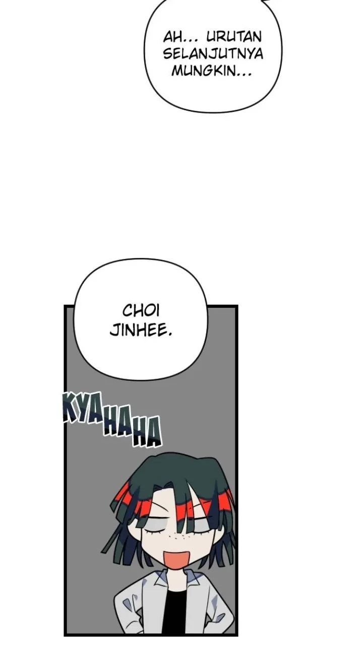 Survive Romance Chapter 83 - halaman 28