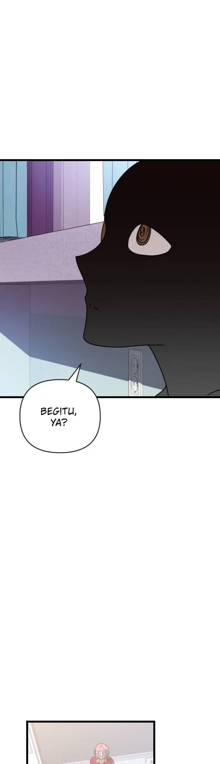Survive Romance Chapter 83 - halaman 34