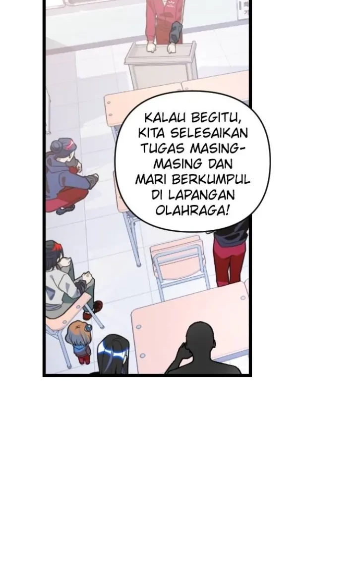 Survive Romance Chapter 83 - halaman 35