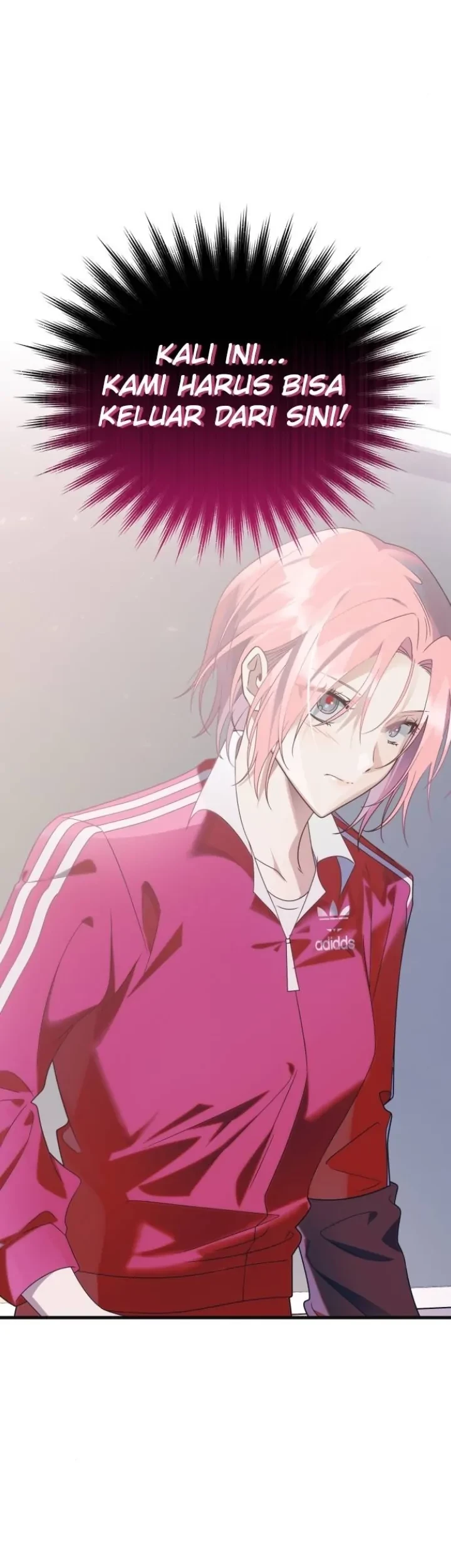 Survive Romance Chapter 83 - halaman 36