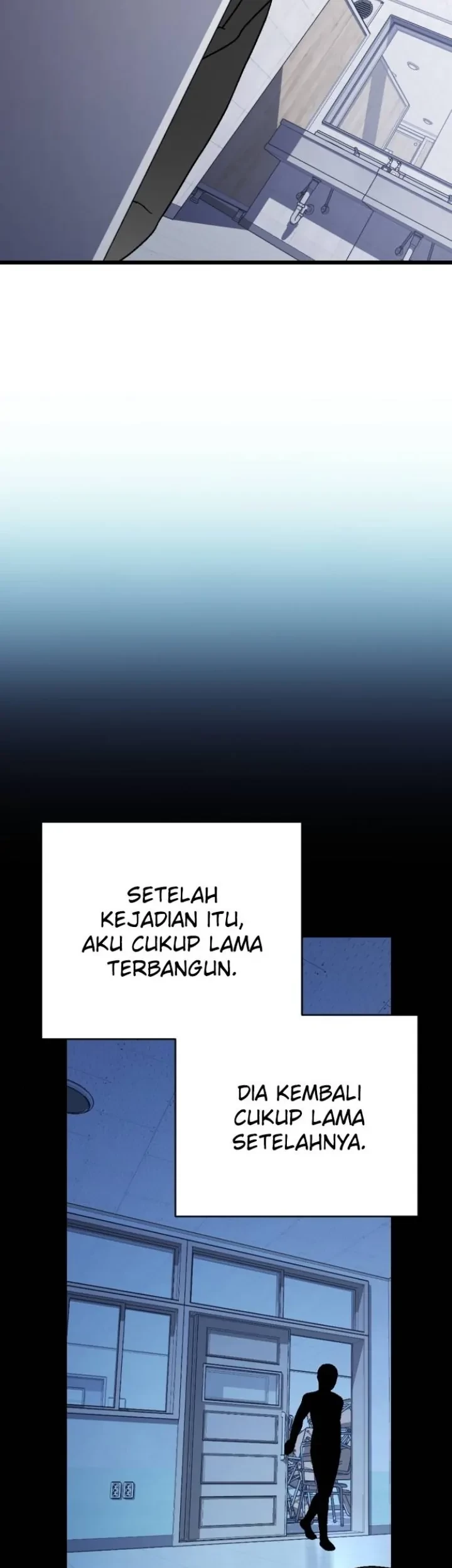 Survive Romance Chapter 83 - halaman 46