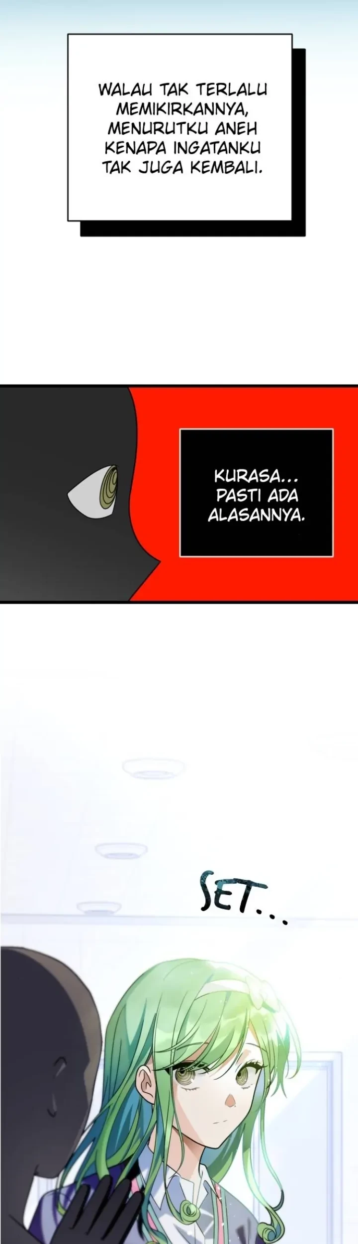 Survive Romance Chapter 83 - halaman 48