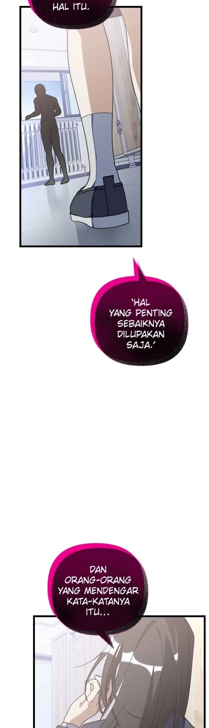 Survive Romance Chapter 83 - halaman 55