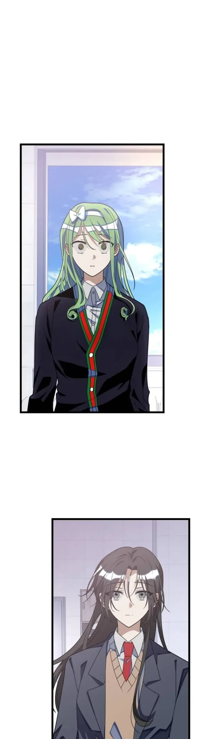Survive Romance Chapter 84 - halaman 1