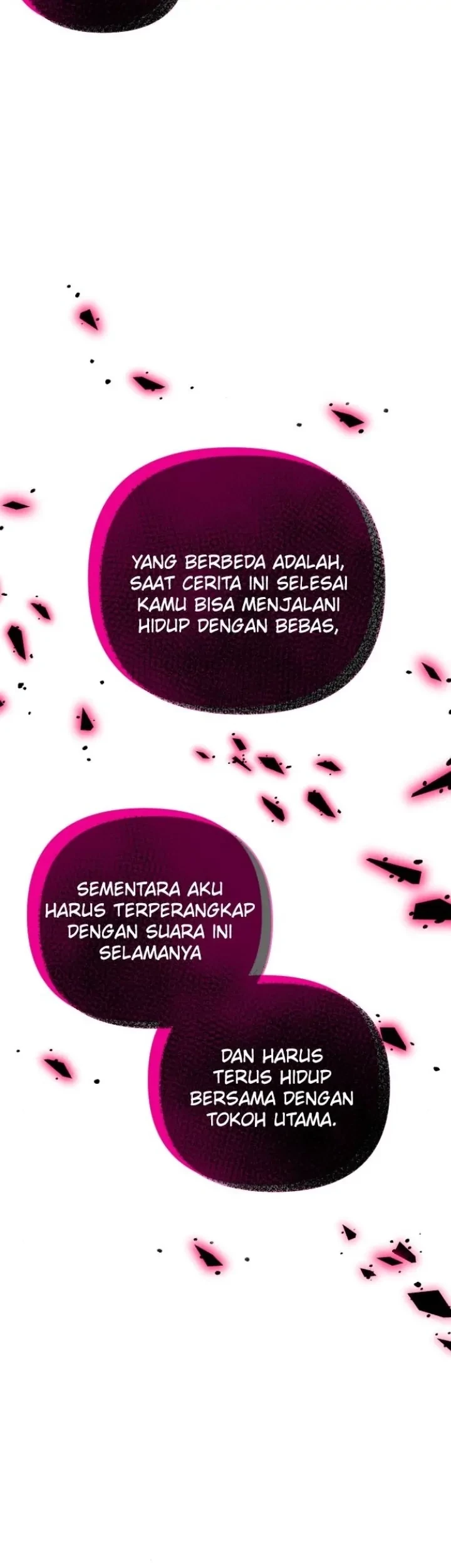Survive Romance Chapter 84 - halaman 13