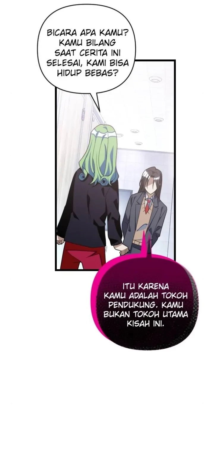 Survive Romance Chapter 84 - halaman 14