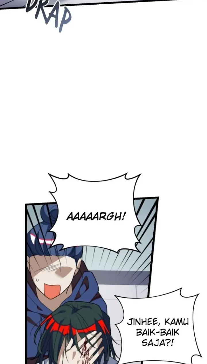 Survive Romance Chapter 84 - halaman 40