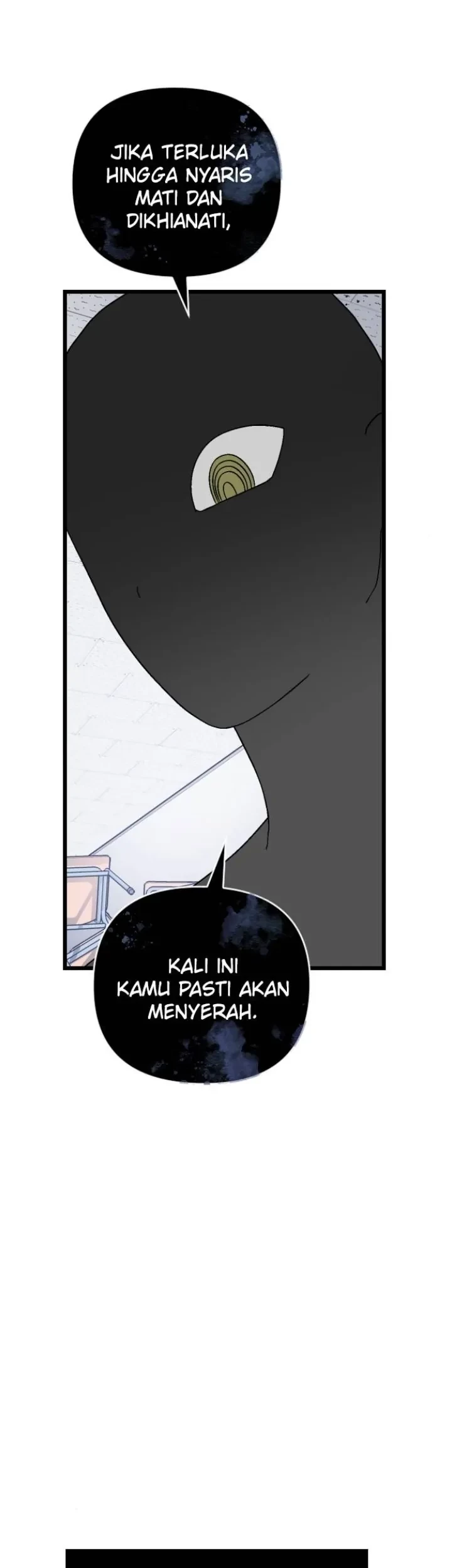 Survive Romance Chapter 84 - halaman 43