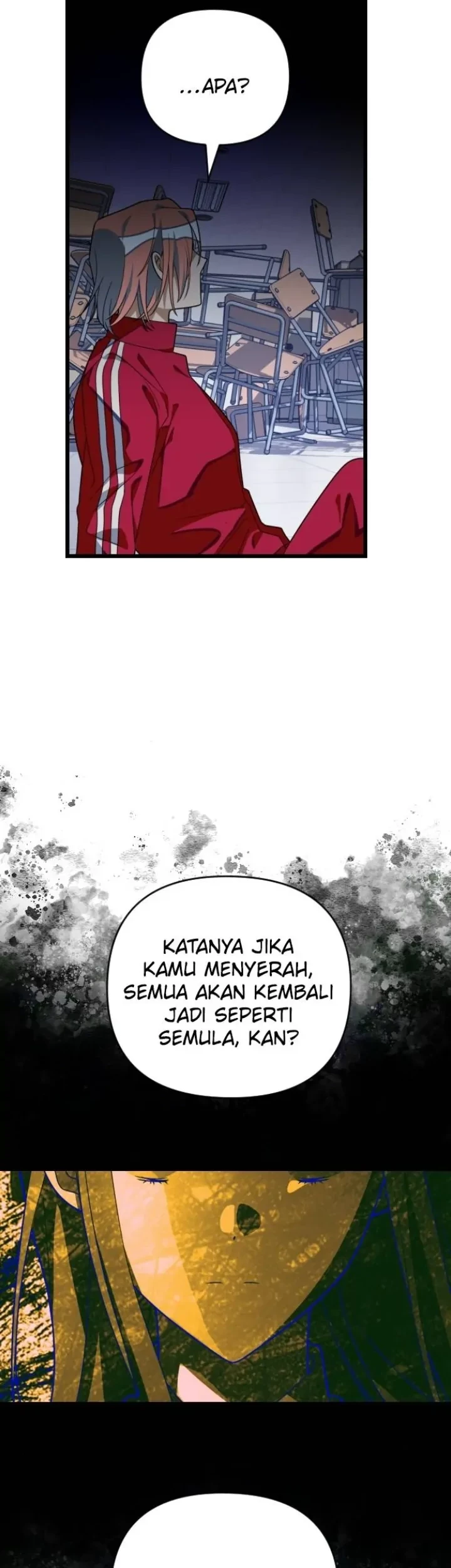 Survive Romance Chapter 84 - halaman 44
